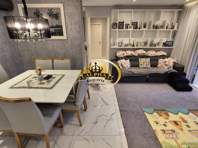 #AP1209 - Apartamento para Venda em Barueri - SP - 2