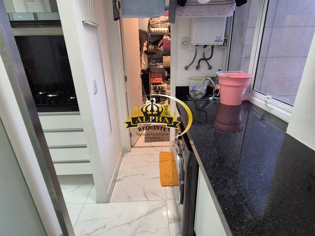 #AP1209 - Apartamento para Venda em Barueri - SP - 3