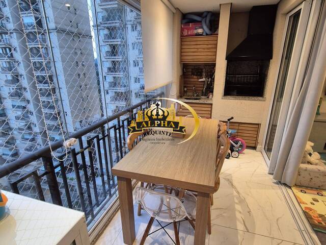 Apartamento para Venda em Barueri - 5