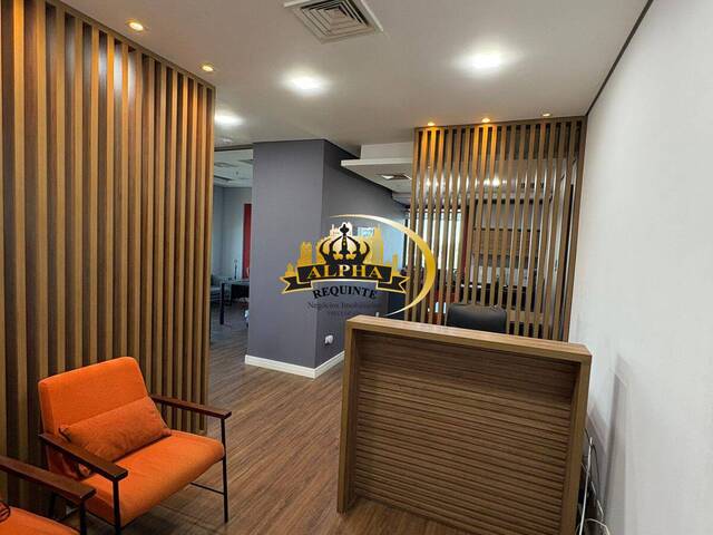 #SA1211 - Sala para Venda em Barueri - SP - 3