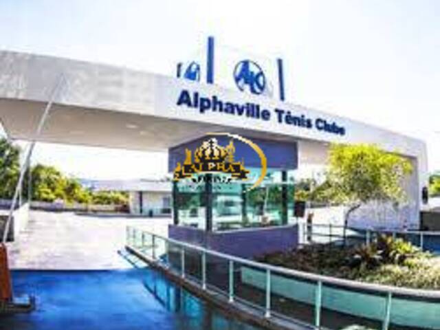 Sala para Venda em Alphaville Centro Industrial e Empresarial/Alphaville. - 9