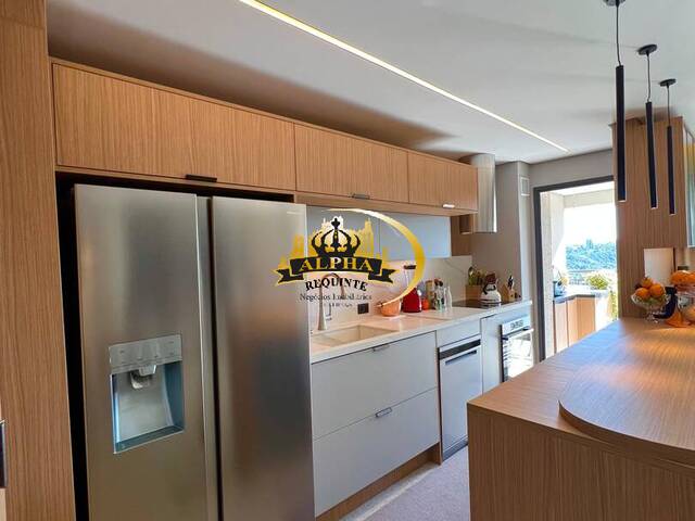 #AP1210 - Apartamento para Venda em Barueri - SP - 3