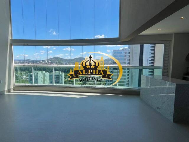 #LOC1212 - Apartamento para Locação em Barueri - SP - 2