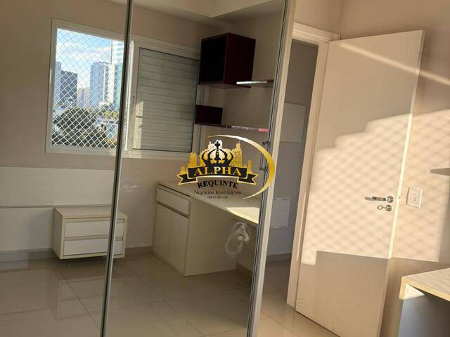 Apartamento para Venda em Barueri - 4