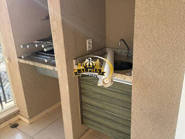 #AP1215 - Apartamento para Venda em Barueri - SP - 2