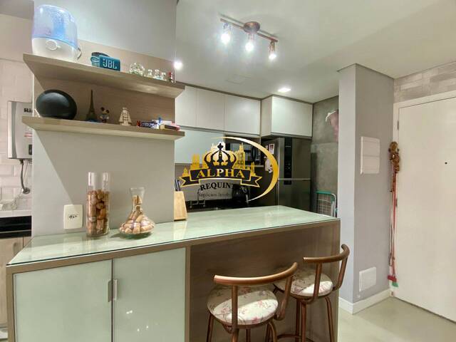 #LOC1214 - Apartamento para Locação em Barueri - SP - 2