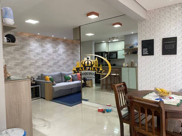#LOC1214 - Apartamento para Locação em Barueri - SP - 3