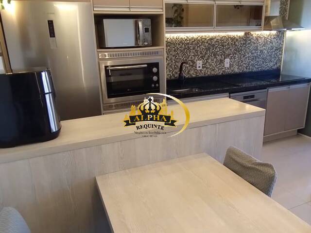 Apartamento para Venda em Barueri - 4