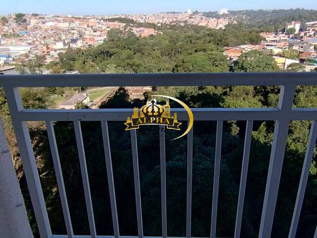 Venda em Parque Viana - Barueri