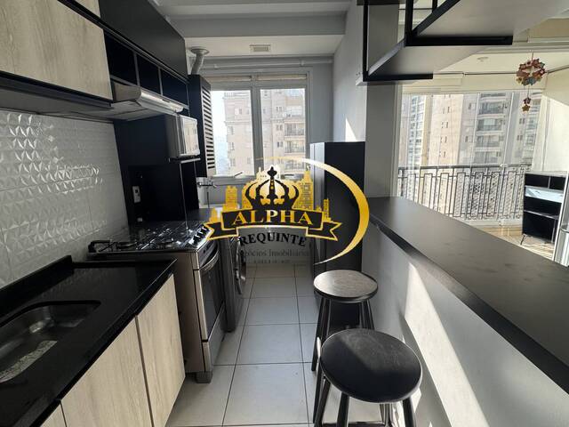 Apartamento para Venda em Barueri - 5