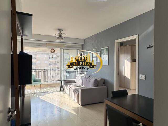 Apartamento para Venda em Barueri - 4