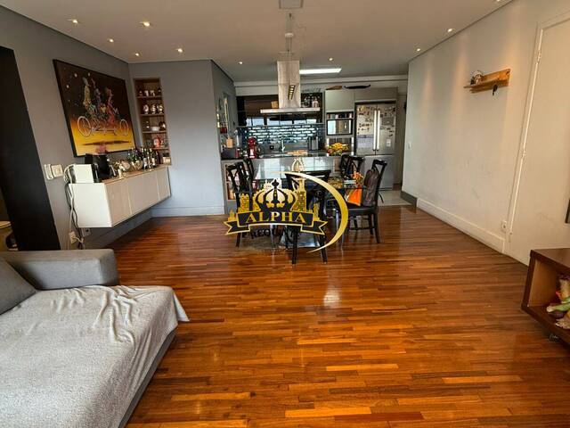 Apartamento para Venda em Barueri - 4