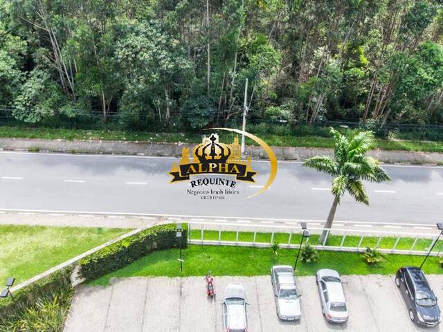 #AP1229 - Apartamento para Venda em Santana de Parnaíba - SP - 2