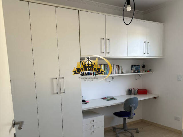 #CA1231 - Casa em condomínio para Venda em Santana de Parnaíba - SP - 1