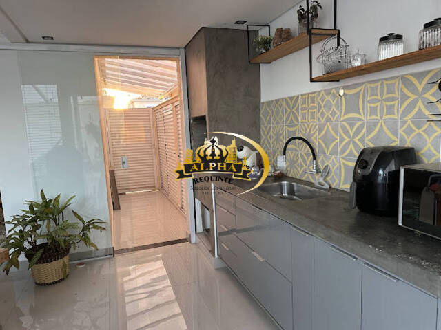 Casa em condomínio para Venda em Santana de Parnaíba - 4
