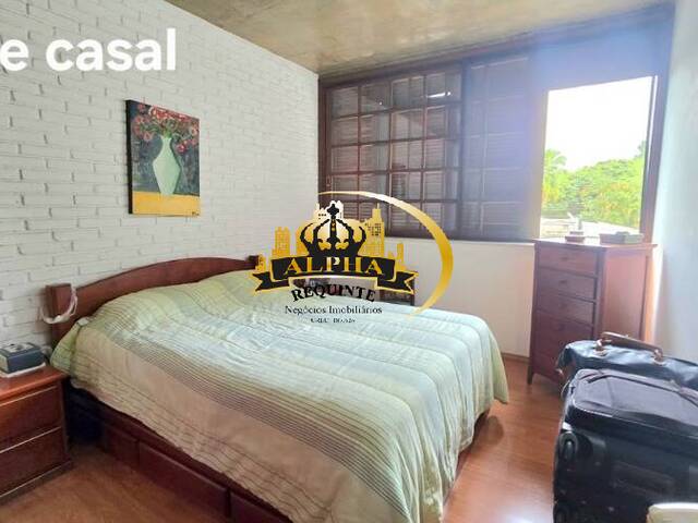 Casa em condomínio para Venda em Santana de Parnaíba - 5