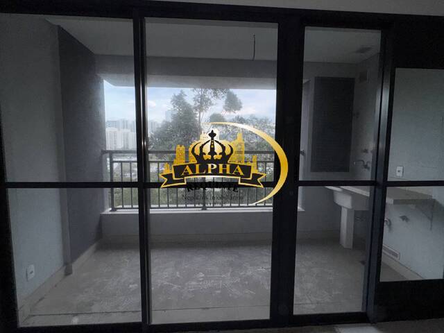 Venda em Alphaville Empresarial - Barueri