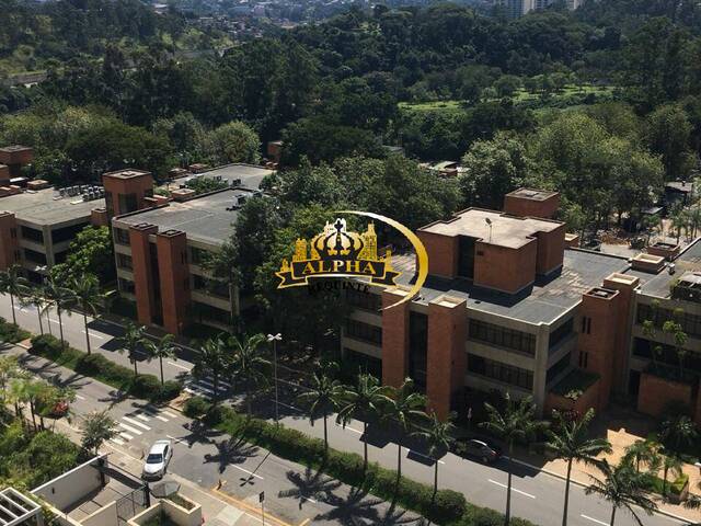 #AP1237 - Apartamento para Venda em Barueri - SP - 2