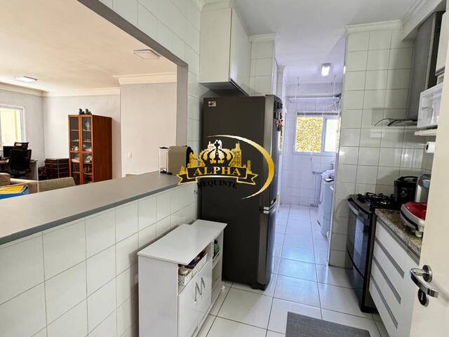 Apartamento para Venda em Santana de Parnaíba - 5