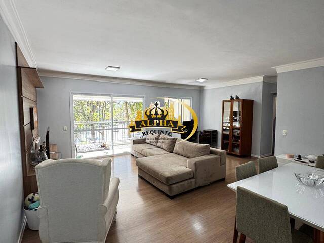 #AP1239 - Apartamento para Venda em Santana de Parnaíba - SP - 1