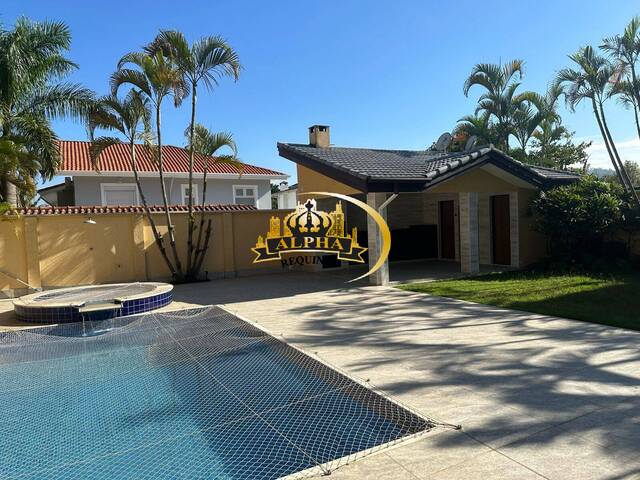 Venda em Alphaville - Santana de Parnaíba