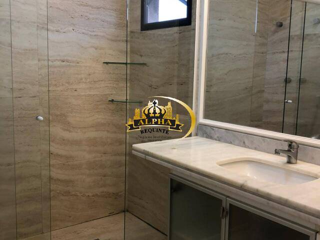 #CA1241 - Casa em condomínio para Venda em Santana de Parnaíba - SP - 3