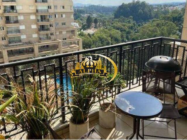 #AP1242 - Apartamento para Venda em Barueri - SP - 2