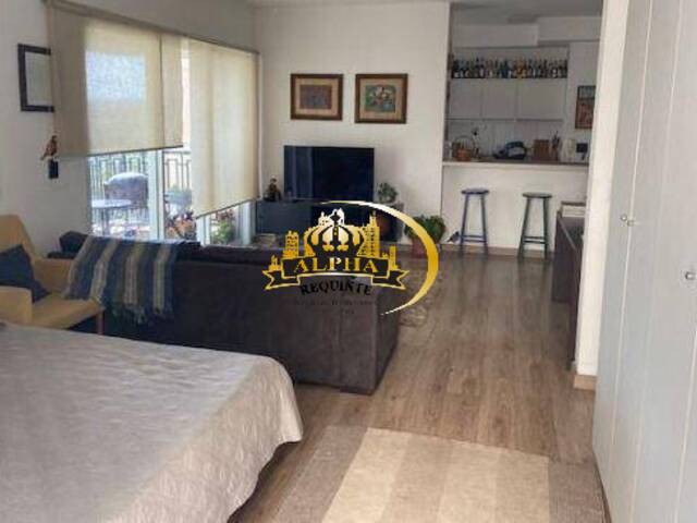 #AP1242 - Apartamento para Venda em Barueri - SP - 1
