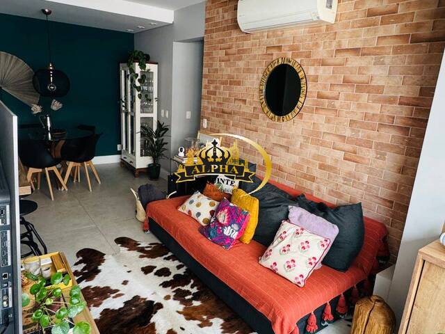 #LOC1244 - Apartamento para Locação em Barueri - SP - 2
