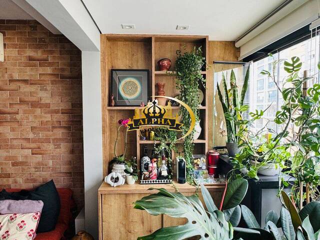 #LOC1244 - Apartamento para Locação em Barueri - SP - 1