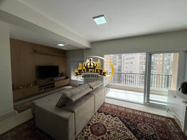 Apartamento para Venda em Barueri - 4