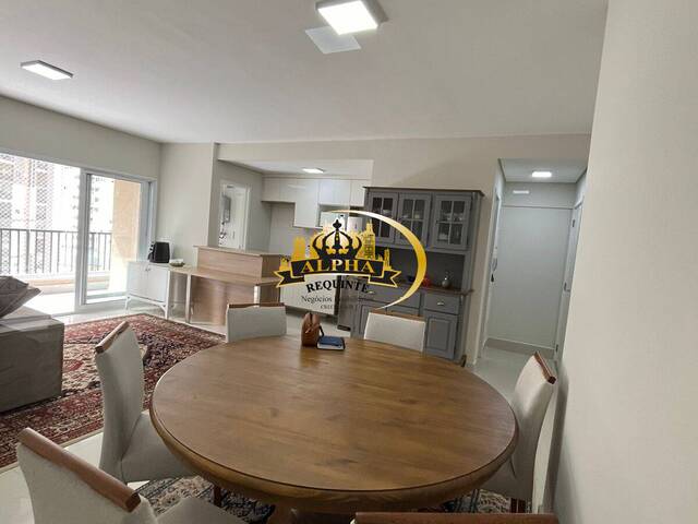 Apartamento para Venda em Barueri - 5