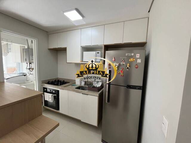 #AP1246 - Apartamento para Venda em Barueri - SP