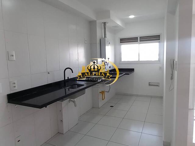 Apartamento para Venda em Jardim Tupanci - 4