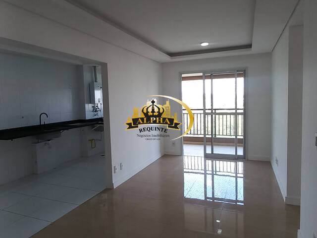 Apartamento para Venda em Jardim Tupanci - 2