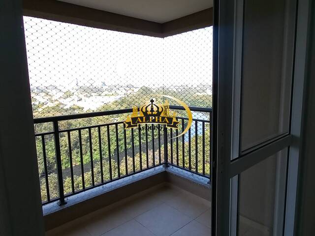 Apartamento para Venda em Jardim Tupanci - 5