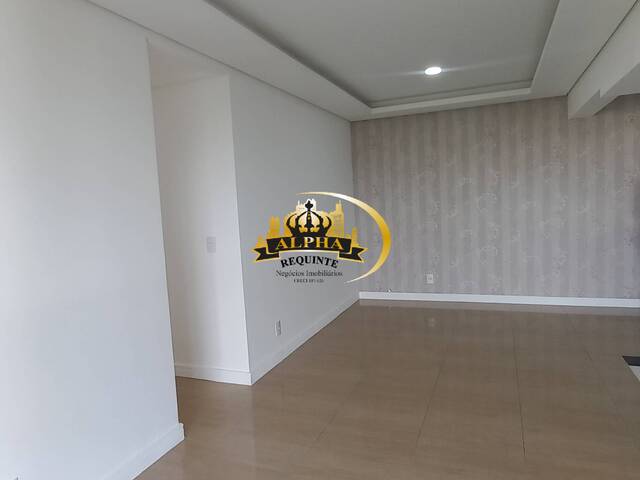 Apartamento para Venda em Jardim Tupanci - 3