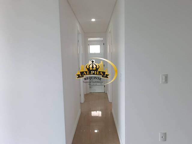 Apartamento para Venda em Jardim Tupanci - 7