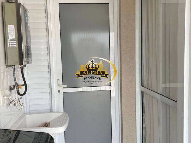 Apartamento para Venda em Barueri - 4
