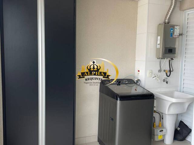 Apartamento para Venda em Barueri - 5