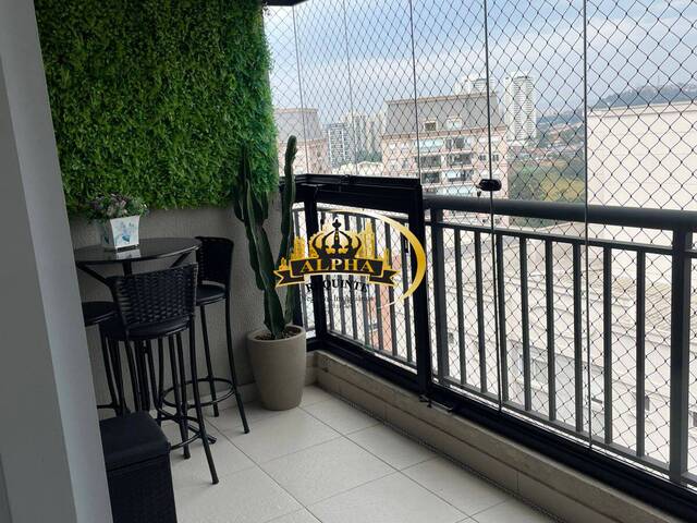 Locação em Alphaville Empresarial - Barueri