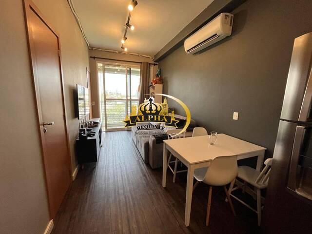 #AP1253 - Apartamento para Venda em Santana de Parnaíba - SP