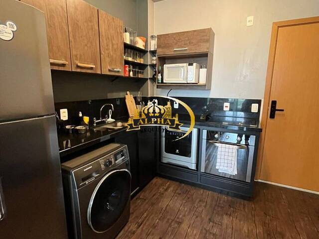 #AP1253 - Apartamento para Venda em Santana de Parnaíba - SP