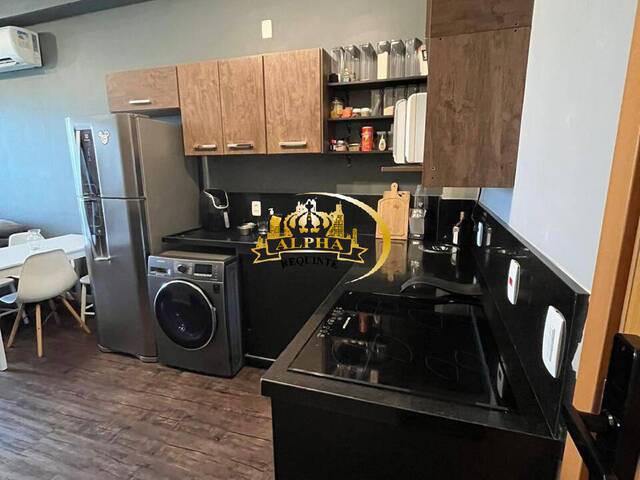 #AP1253 - Apartamento para Venda em Santana de Parnaíba - SP