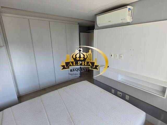 Apartamento para Venda em Alphaville Empresarial - 5