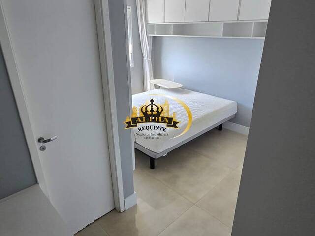 Apartamento para Venda em Alphaville Empresarial - 9