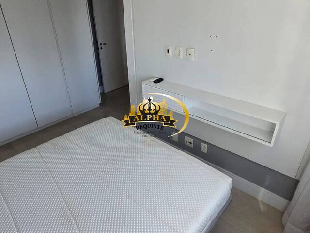 Apartamento para Venda em Alphaville Empresarial - 8