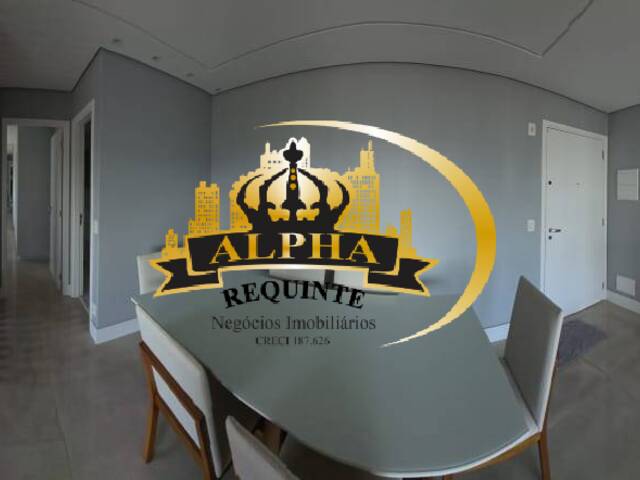 Apartamento para Venda em Alphaville Empresarial - 6