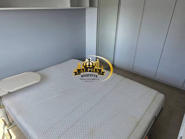 Apartamento para Venda em Alphaville Empresarial - 7
