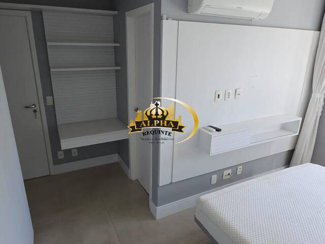 Apartamento para Venda em Alphaville Empresarial - 10